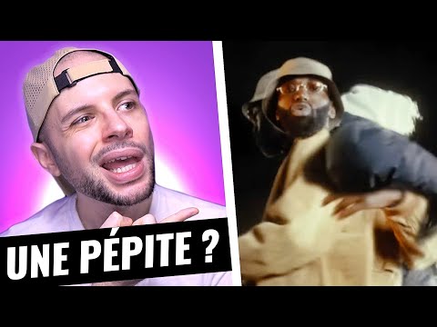 Kekra x Alpha Wann x La Fève - Ingé son | REACTION