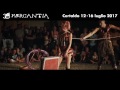 CLAP CLAP CIRCO Mercantia 2017