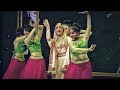 Paris Lakshmi Dance Performance YUVA Awards
