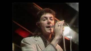 Music video thumbnail preview for The Lurkers 'I Don't Need To Tell Her' TOTP (1978) HD by The Lurkers