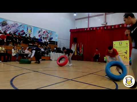 Danah Universal School of Kuwait