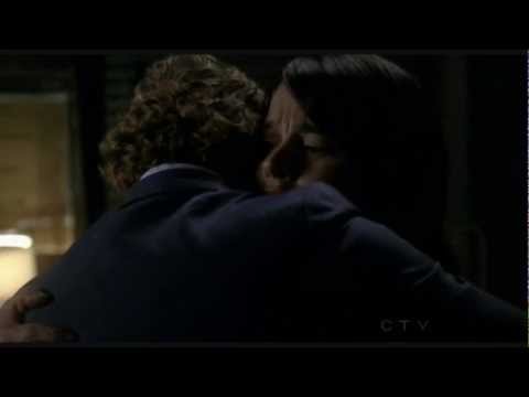 the mentalist 4x24 jane and lisbon i love you