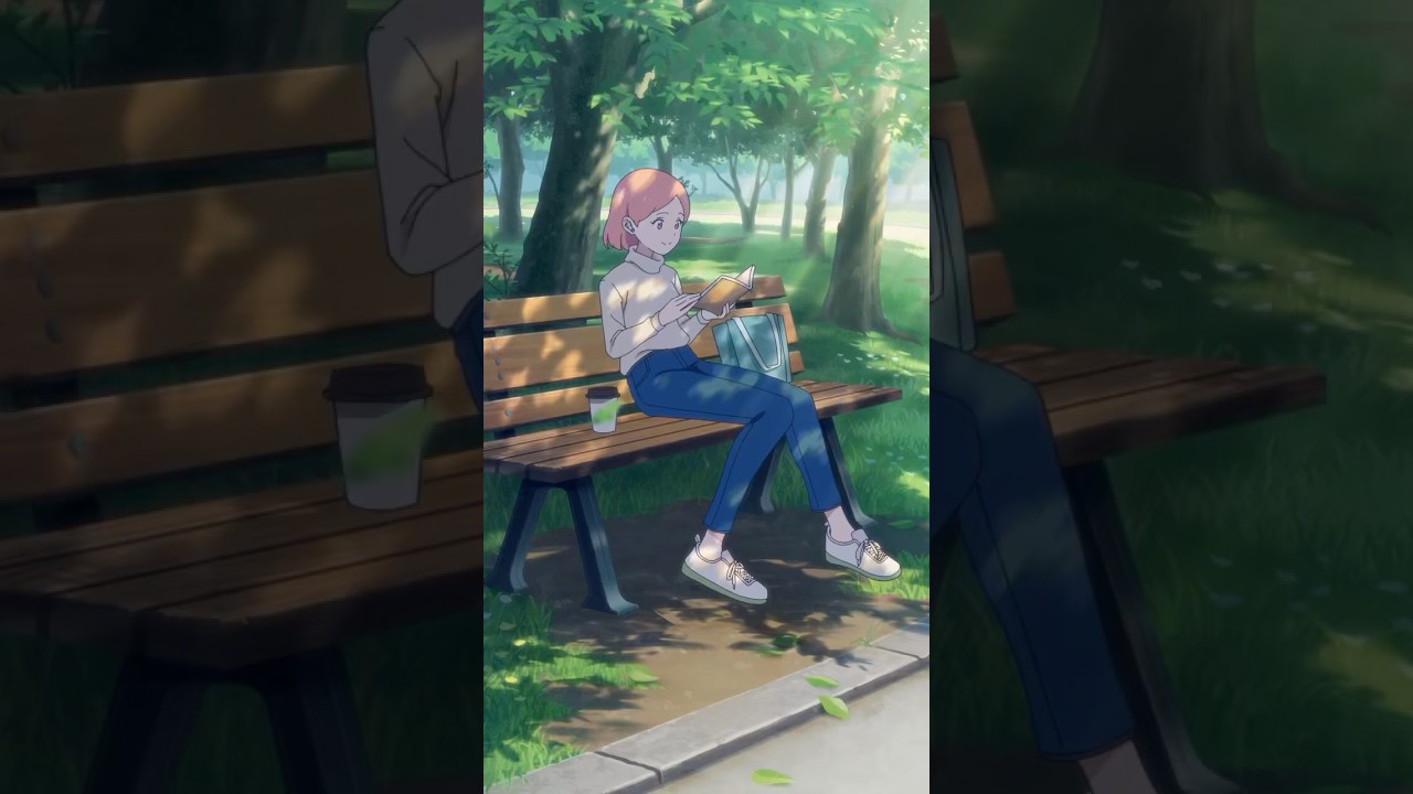 日曜の午後。今日は自分の時間を大切にしたい。