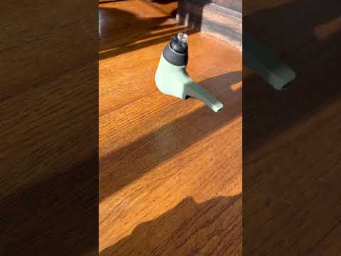 Unbreakable Dab Rig? Puffco’s Proxy Travel Pipe