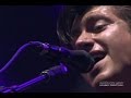 Arctic Monkeys - Snap Out of It @ Austin City Limits 2013 - HD 1080p