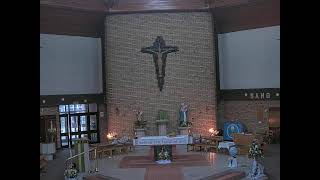 Corpus Christi, Stechford Main View live webcam