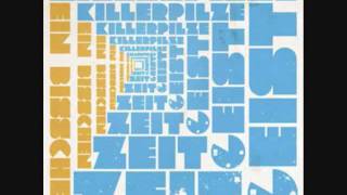 Killerpilze - Morgenland