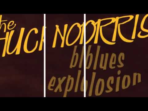 The Chuck Norris Blues Explosion ___ 
