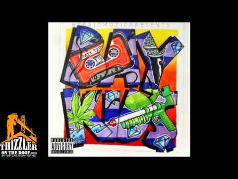 Bkilled ft. R.O.D. - Two Can Play The Game [Prod. BrianTronic] [Thizzler.com]