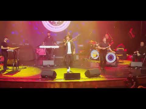 NADER ATAT. Stars on Board.  Greece.  August 25, 2023.