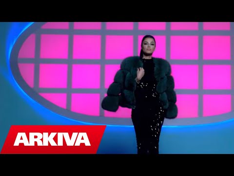Morena Taraku ft.  Sabri Fejzullahu - Dashni (Official Video 4K)