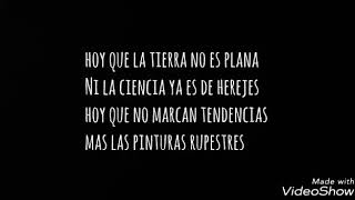 Melendi con Alejandro Sanz y Arkano- Déjala que baile. [Letra]