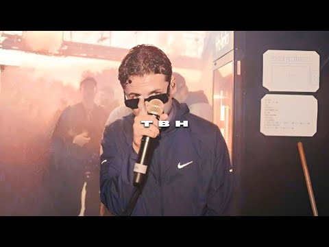 Pashanim feat. Luciano - Tbh (prod. by Exetra Beatz)