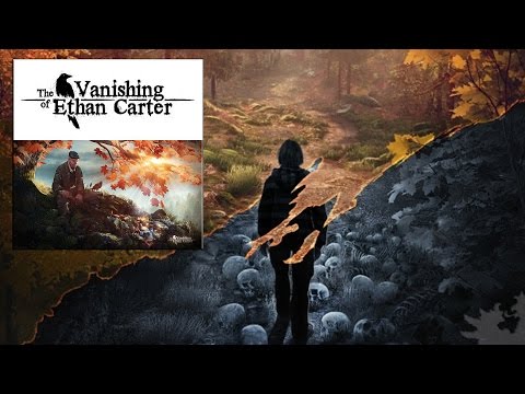 The Vanishing Of Ethan Carter - Official Soundtrack