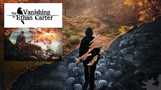 The Vanishing Of Ethan Carter - Official Soundtrack