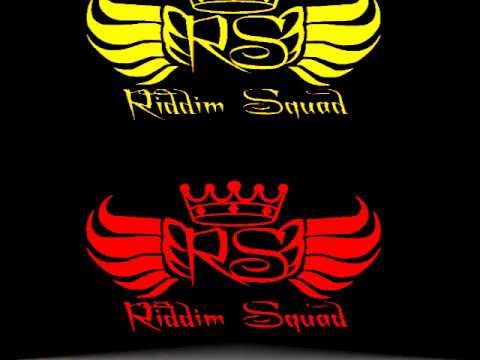 Riddim Squad Mix1