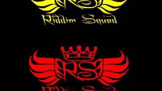 Riddim Squad Mix1