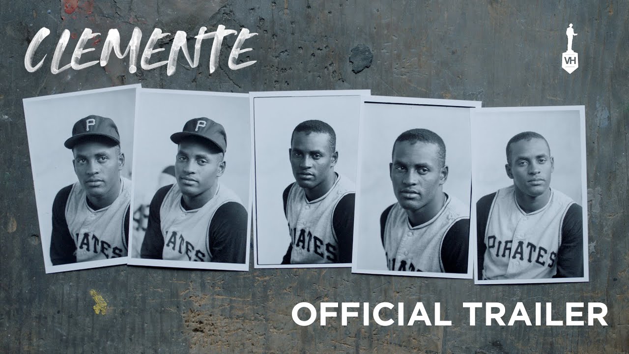 CLEMENTE | Official Trailer | Coming to Theaters 9/12