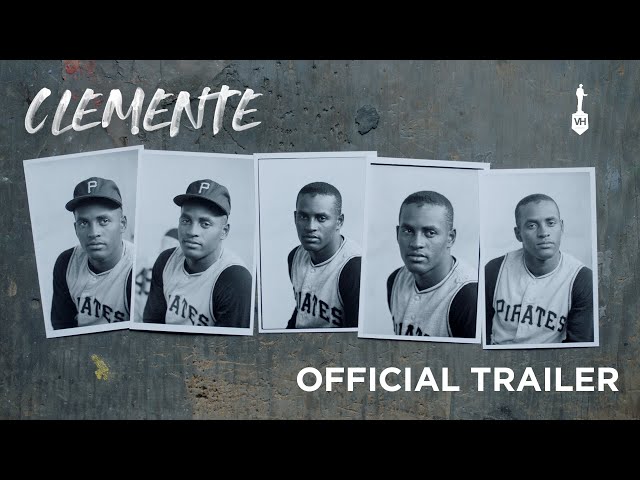 CLEMENTE | Official Trailer | Coming to Theaters 9/12