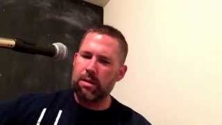 Mood Ring - by Wade Bowen (cover by Jared Brown)