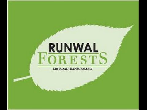 Runwal Forests Project Tour 1