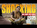 7 Really Great Crime Thriller Hindi Web Series June 2025