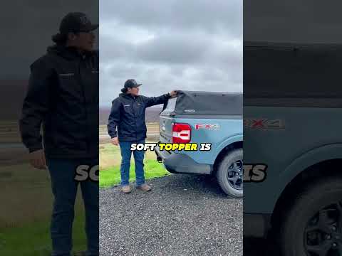 Ford Maverick Mods!!
