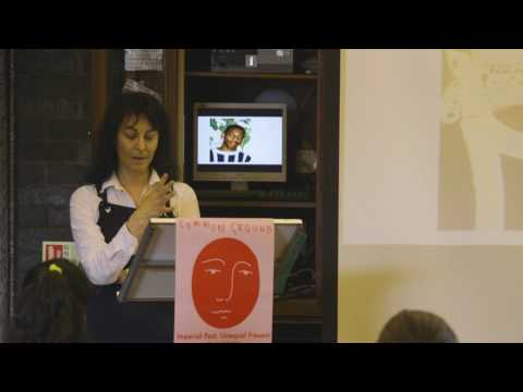 'A Real Education: Learning from Anti-Colonial Struggles'