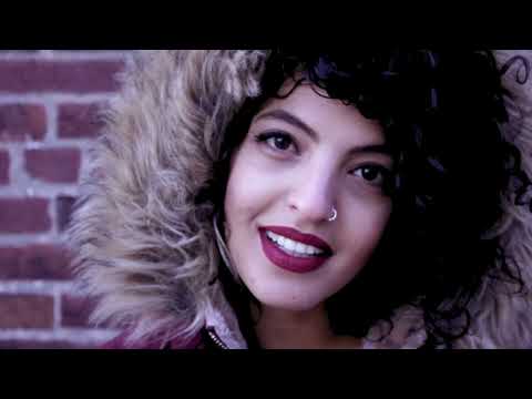 3ple - Don't Go Away feat  Nuna (music video)