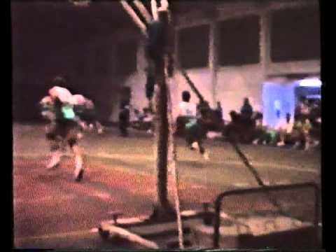 OAR Clesa Ferrol-Chamberí juvenil temporada 89-90