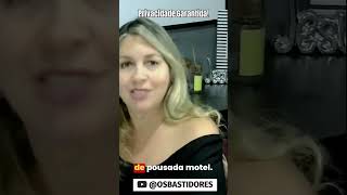 Câmeras em Motéis: Mito ou Realidade? #shorts