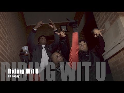 Lil Poppy - Riding Wit U (Music Video)