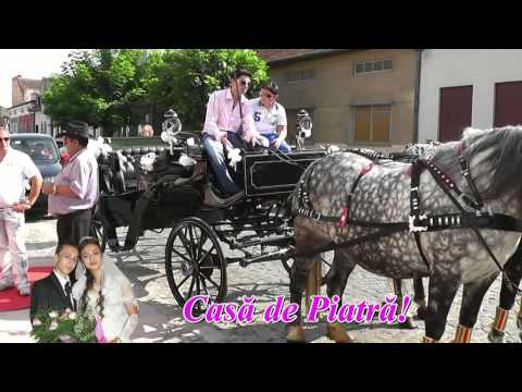 NUNTA LA LUGOJ LA NEPOATA LUI TRAIAN 1