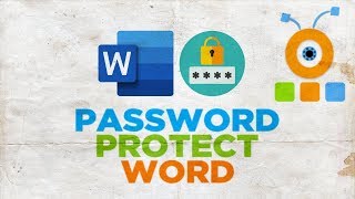 How to Put a Password on a Word Document for macOS | How to Password Protect Word Document for Mac
