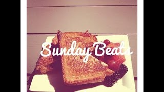 Dub1 - Sunday Beats [Full BeatTape]