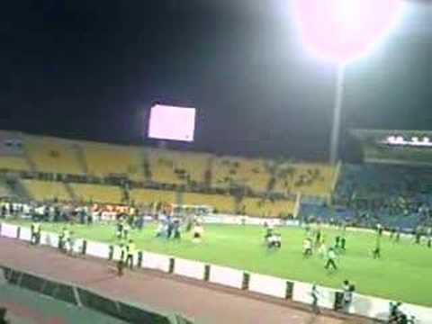 iraklis fc ( oloi mesa ) part 1