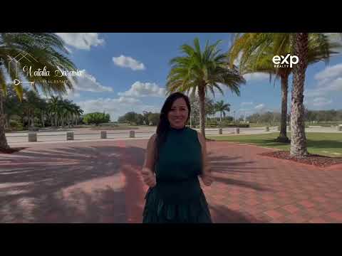 Ave Maria - The best community in Florida