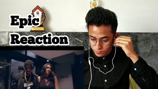 BOHEMIA || UMEED || &quot;REACTION &quot; !!