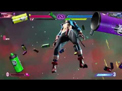 SF6 Kimberly - Optimization station by ... me apparently