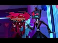 Alastor Still Being The Best Character In Hazbin Hotel S2 For Almost 8 Minutes Straight