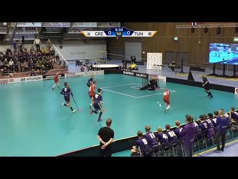 Høydepunkter NM-finalen G17