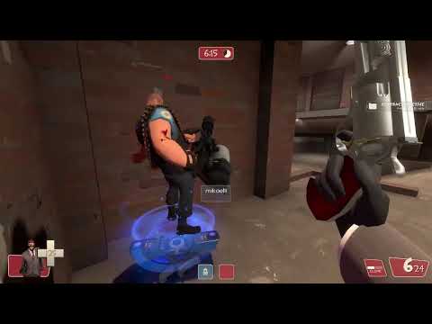 TF2: Epischer Fehlschlag