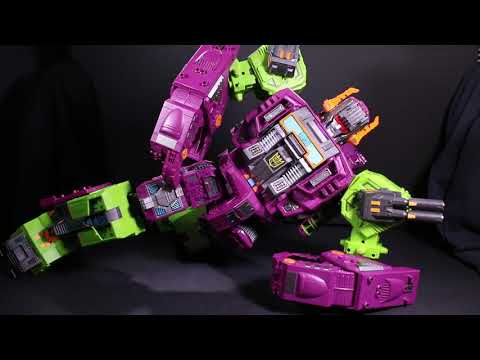 Labels for ER Scorponok