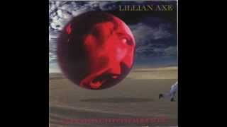 Lillian Axe - Those who pray