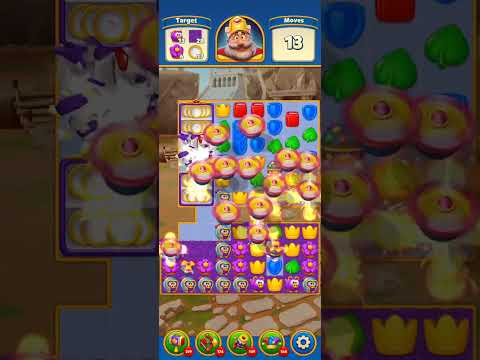 Loyal Match Level 2448