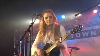 Katy Hurt - See You Later @ C2C Town Square, The O2, London 10/03/18