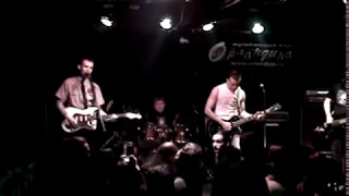 No Artists - Venus in furs (Velvet Underground cover)