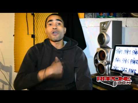 Rapcine Freestyle - Jaramie The Great