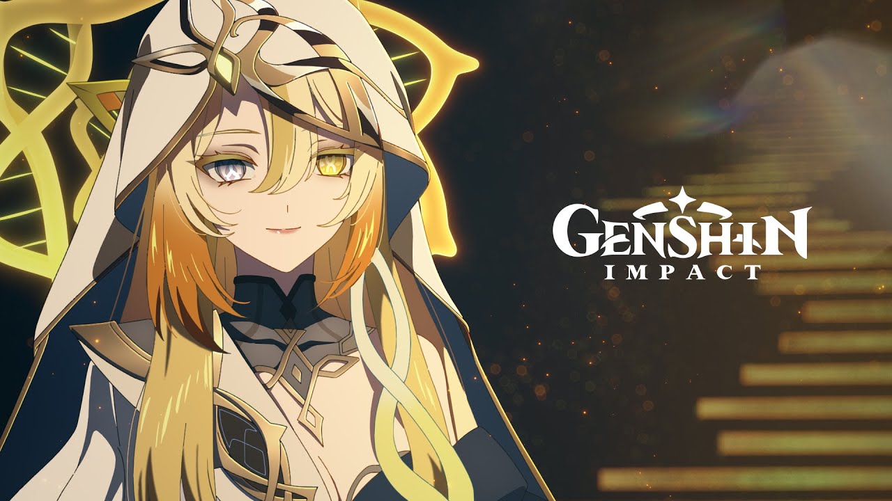 Teyvat Chapter Interlude Teaser: The Gods' Limits | Genshin Impact #GenshinImpact - YouTube