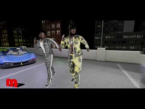 Puerto Rico (Remix) - Yomel El Meloso, Kiko El Crazy, Haraka Kiko, El Fecho, TiviGunz Varios Art